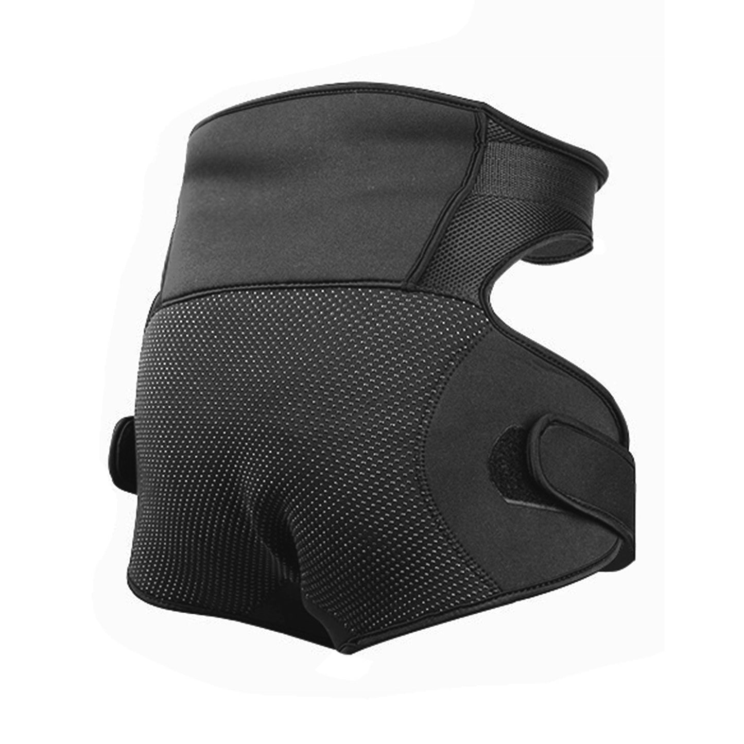 Fishing Seat Cushion Protection Hip Butt Rubber Pad Protective Gear Guard Impact Kayak Seat for Ski Ice Skating Snowboard