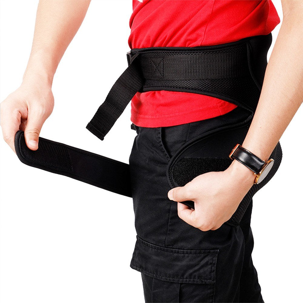 Fishing Seat Cushion Protection Hip Butt Rubber Pad Protective Gear Guard Impact Kayak Seat for Ski Ice Skating Snowboard