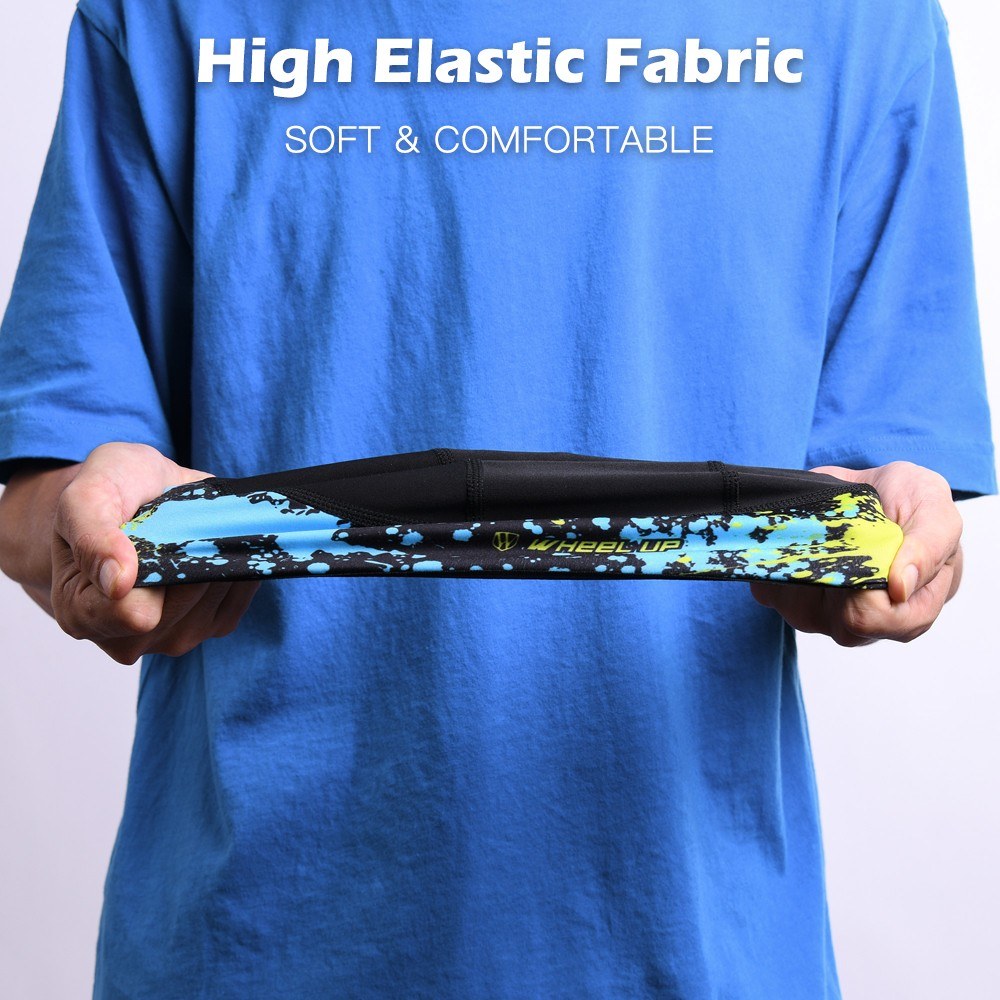 Polar Fleece Cap Windproof Thermal Winter Warm Beanie Hat Ski Stocking Skull Cap for Outdoor Sports