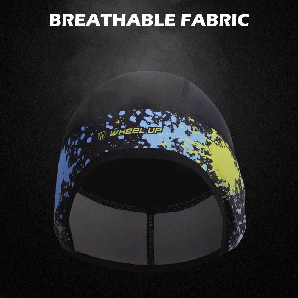 Polar Fleece Cap Windproof Thermal Winter Warm Beanie Hat Ski Stocking Skull Cap for Outdoor Sports