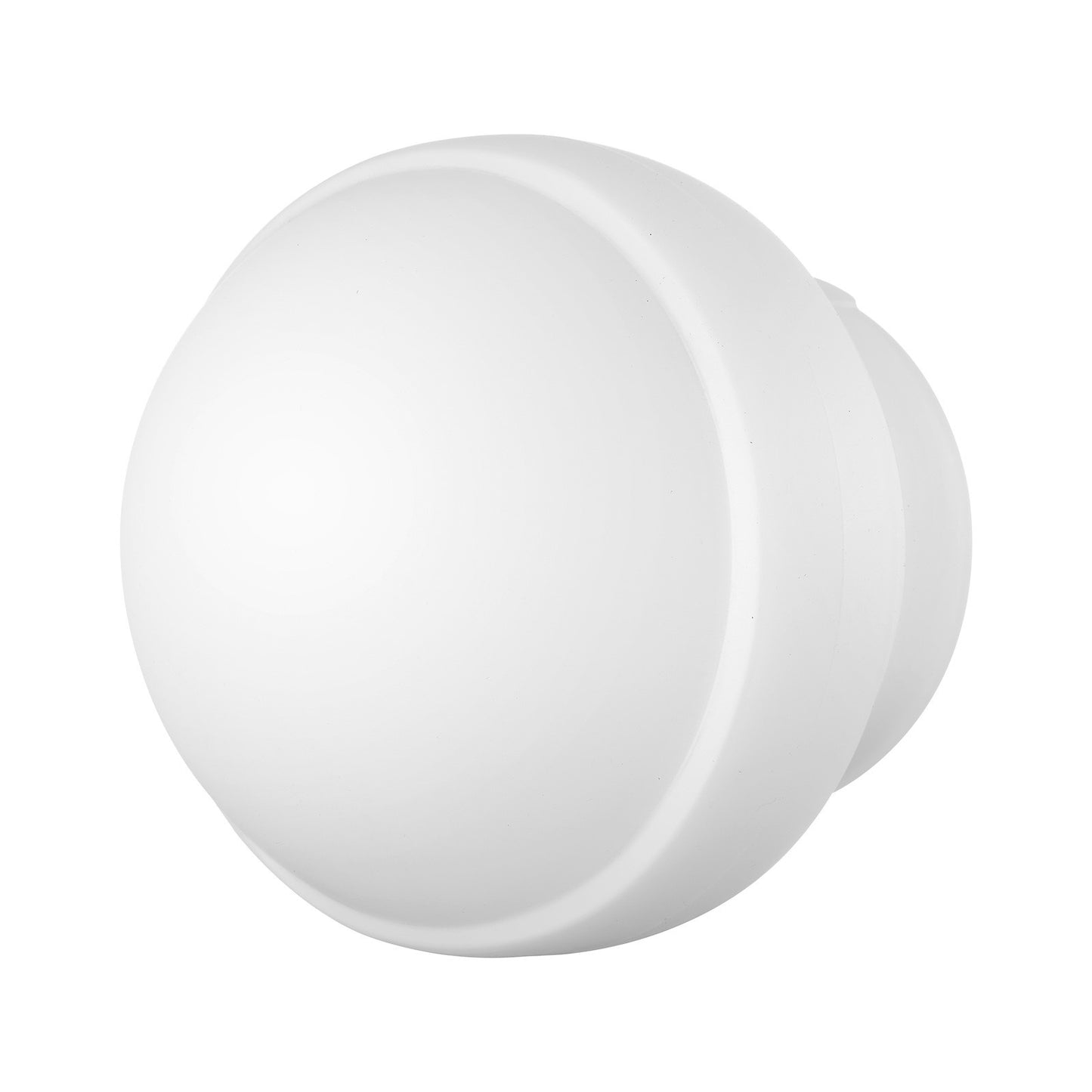 Uniqkart AK-R22 Detachable Silicone Diffuser Dome for V1 Series Flashes AD100PRO AD200PRO (with H200R) Studio Photography Portrait Live Streaming Portable Collapsible Light Modifier