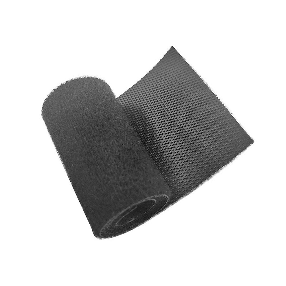 Aluminum Alloy Car Rooftop Bicycle Rear Wheel Rack Quick Release Roof Rack MTB Bike Upright Fixed Bracket with Complete Accessories - Silver