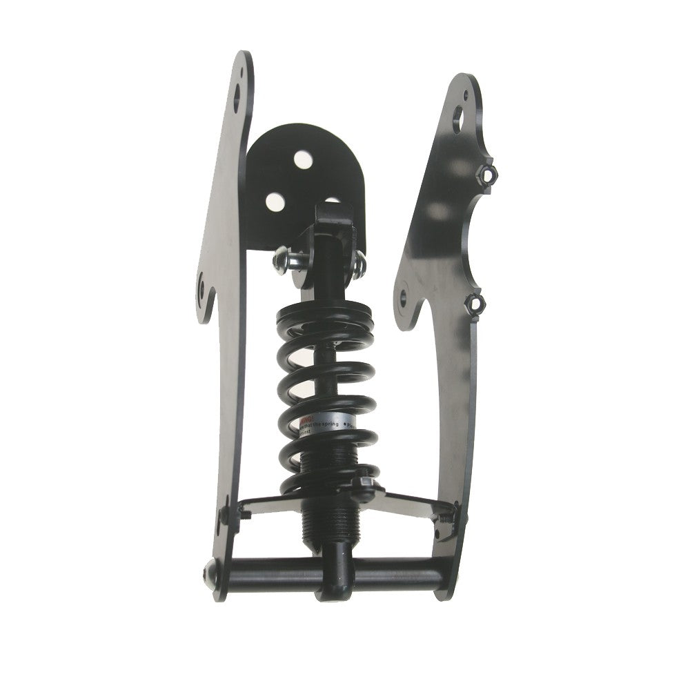 Scooter Accessories Electric Scooters Durable Rear Shock Absorber for Electric Scooters M365