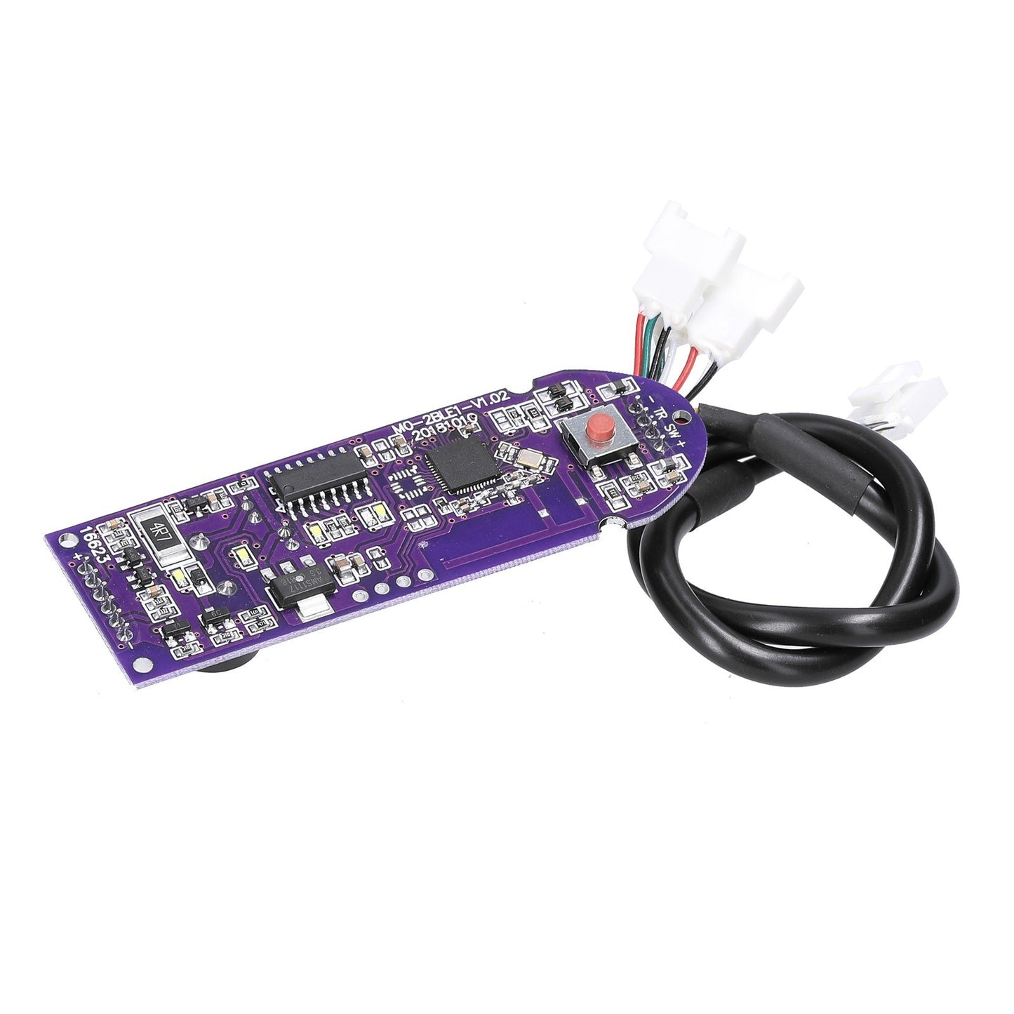 Uniqkart for Xiaomi M365 Electric Scooter Switching Power Supply Template Motherboard Controller Set