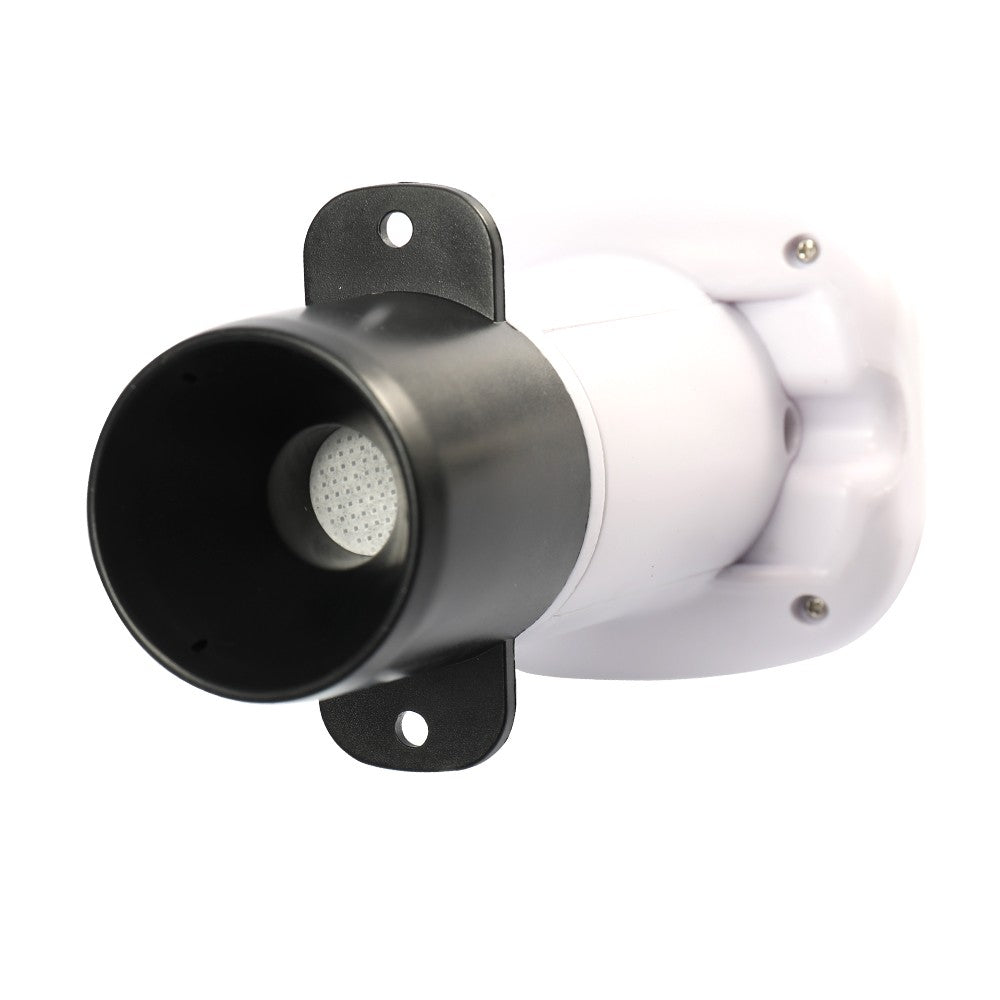 Water Level Sensor Transmitter Ultrasonic Water Tank Liquid Depth Level Meter Sensor with LCD Display