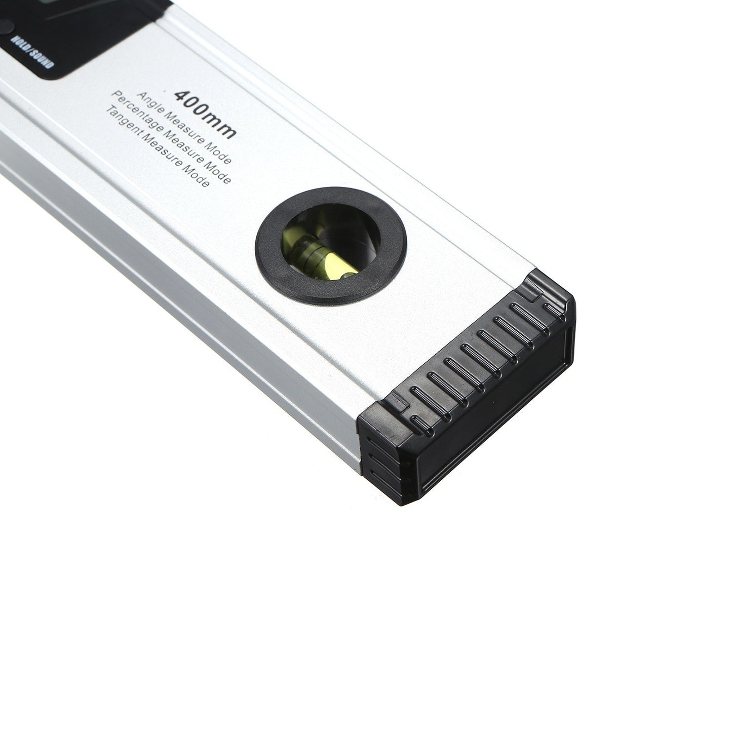 Multipurpose Laser Level Digital Angle Finder 400mm Digital Angle Protractor Spirit Level Gauge Meter