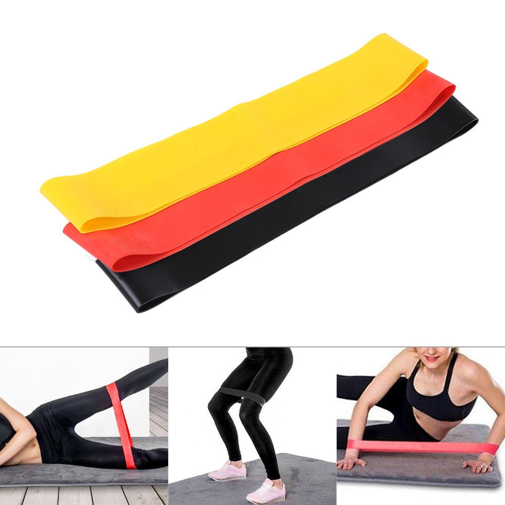 14Pcs Resistance Bands Set Exercise Tube Bands Jump Rope Resistance Loop Bands Legs Ankle Straps for Physical Therapy, Home Workouts