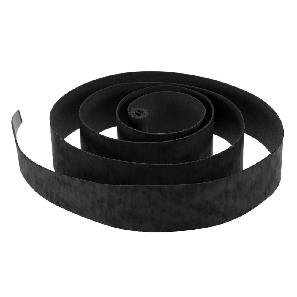 Tennis Racket Grip Tape Anti Slip Super Absorbent Tennis Overgrip Badminton Overgrip Pickleball Replacement Grip - 60Pcs / Black