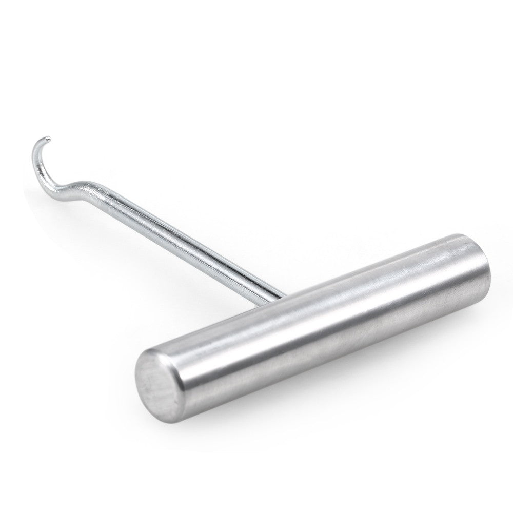 Tennis Badminton Squash Racquet Stringing Tool Racket String Assistance Puller