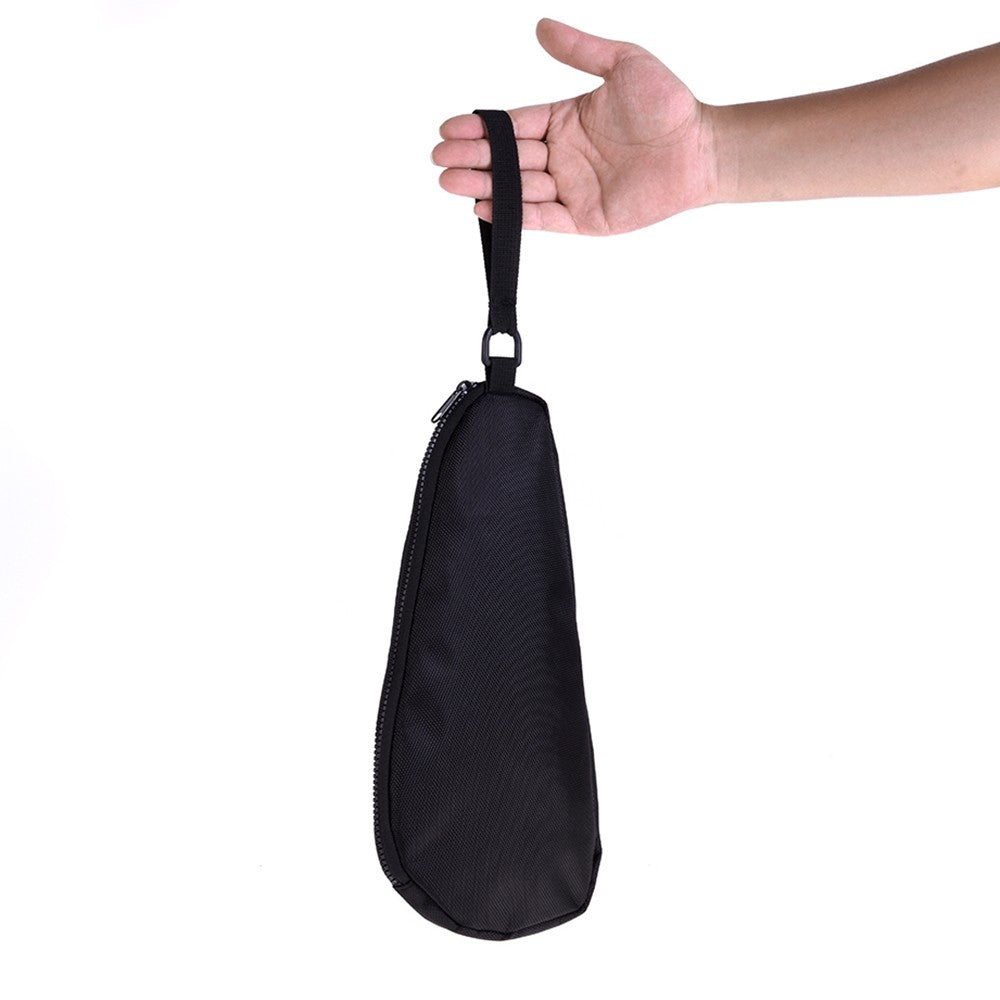 LEO 1.5m Telescopic Fishing Rod Spinning Reel Set with Hooks Soft Lures Barrel Swivels Storage Bag