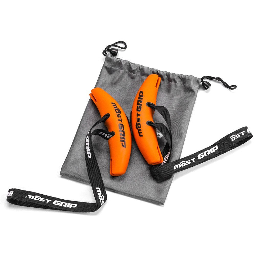 TPE Gym Resistance Band Pull-up Handles Exercise Training Grip Workout Bands for Yoga, Strength Training - Type: 1