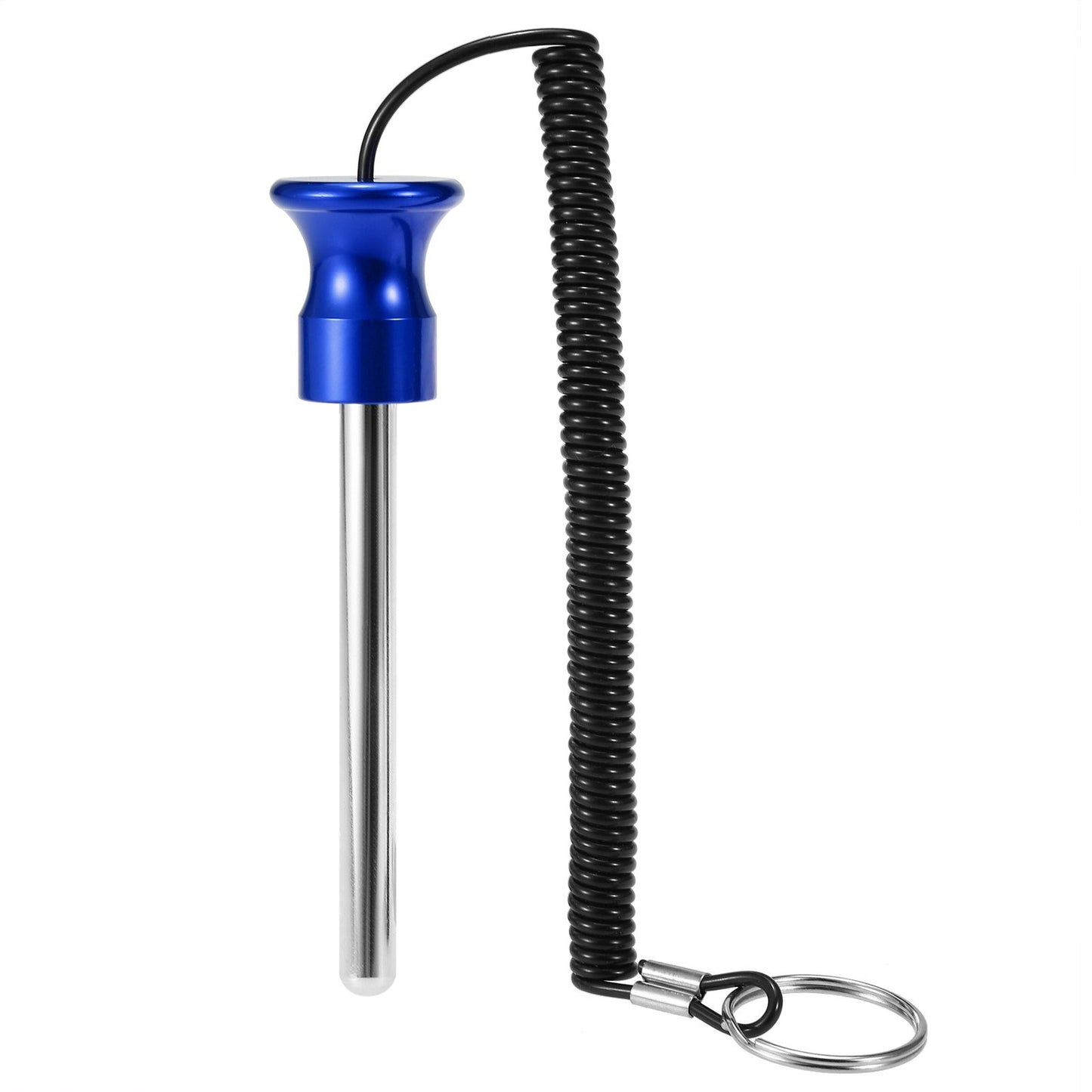 Magnetic Universal Weight Stack Selector Replacement Health Gear Weight Stack Pin for Exercise Fitness Gym - Blue