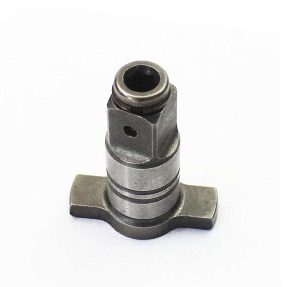 Brushless Electric Wrench Dual Output Wrench Shaft Replacement Impact Driver Anvil Assembly Power Tool Accessory