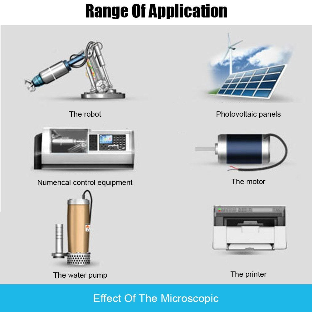 240W Power Inverter 12V-24V DC / DC Step Up Converter Regulator Transformer for Robot Water Pump Printer