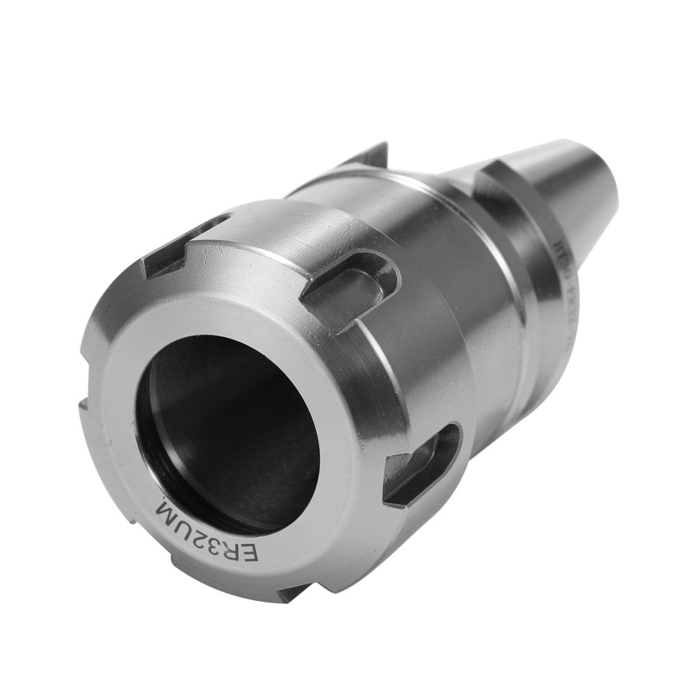 Collet Chuck Tool Holder 40cr Hardness CNC Holder Milling Drilling Chucks for Drilling and Milling Machines - BT30-ER32-70