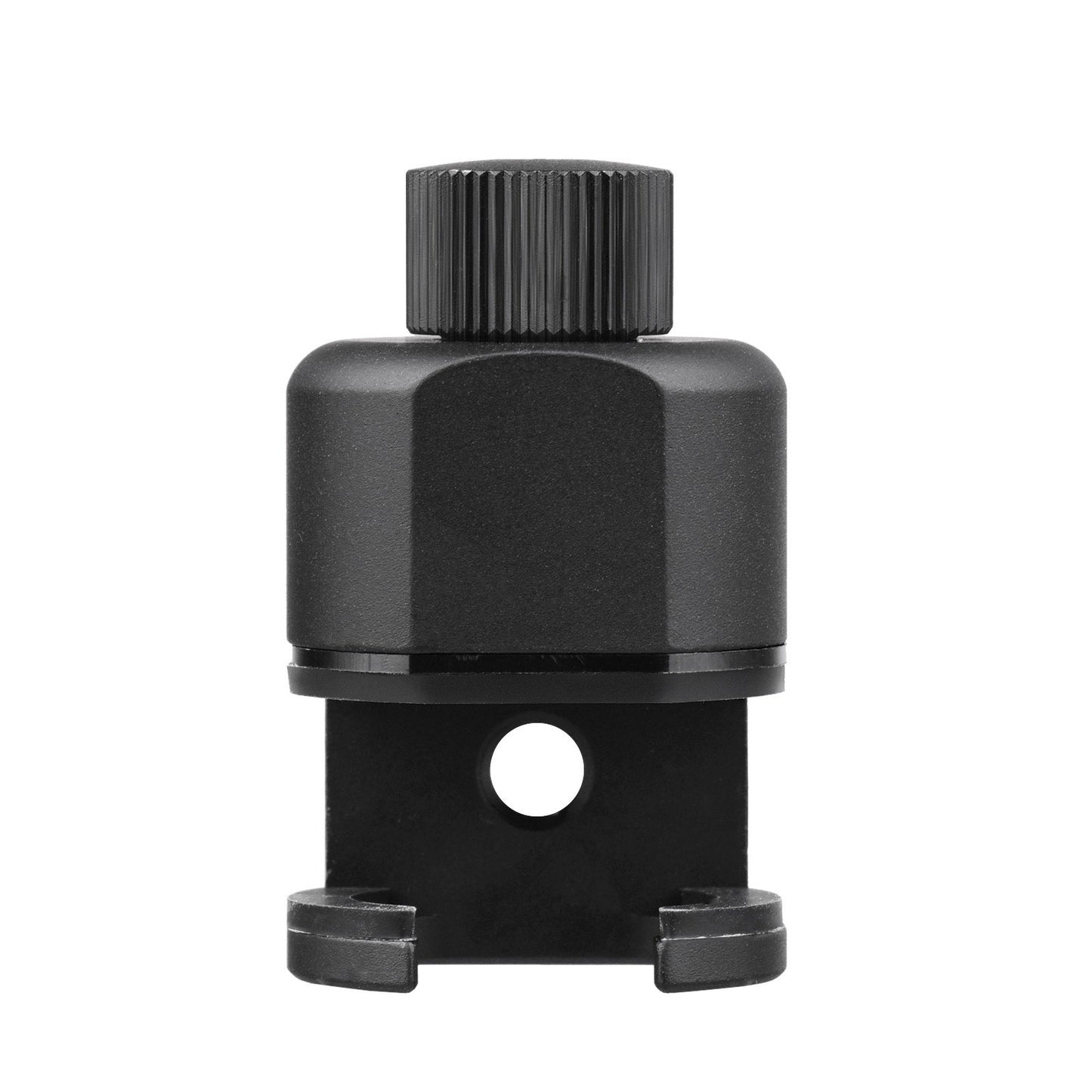 Smartphone Tripod Adapter Phone Holder Mount with 1 / 4-inch Interface for Smartphones Tablets