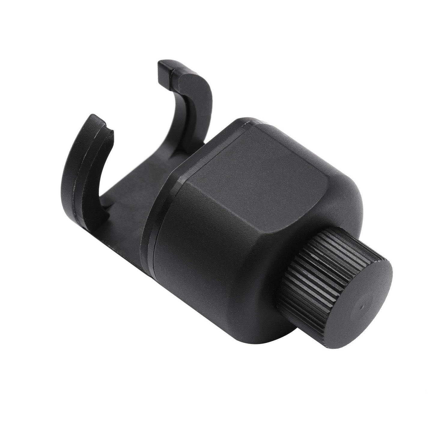 Smartphone Tripod Adapter Phone Holder Mount with 1 / 4-inch Interface for Smartphones Tablets