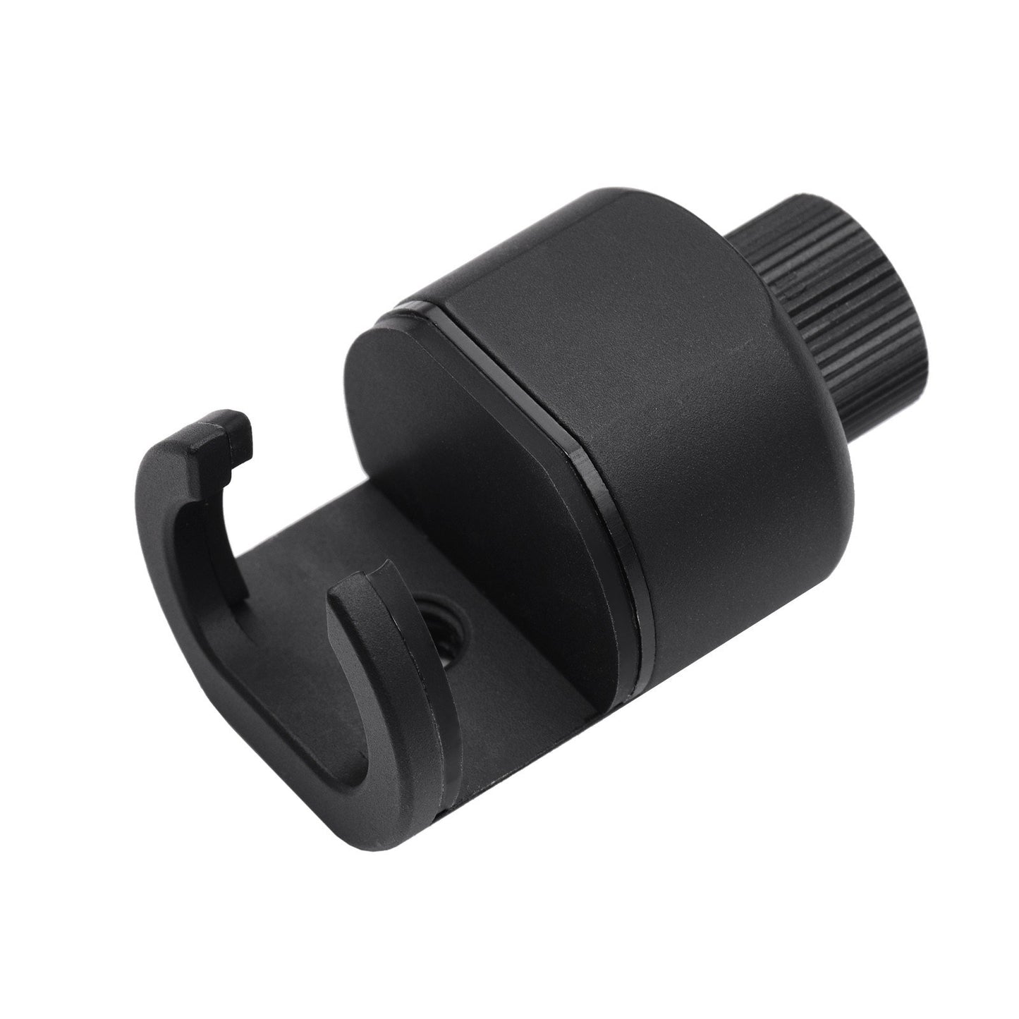 Smartphone Tripod Adapter Phone Holder Mount with 1 / 4-inch Interface for Smartphones Tablets