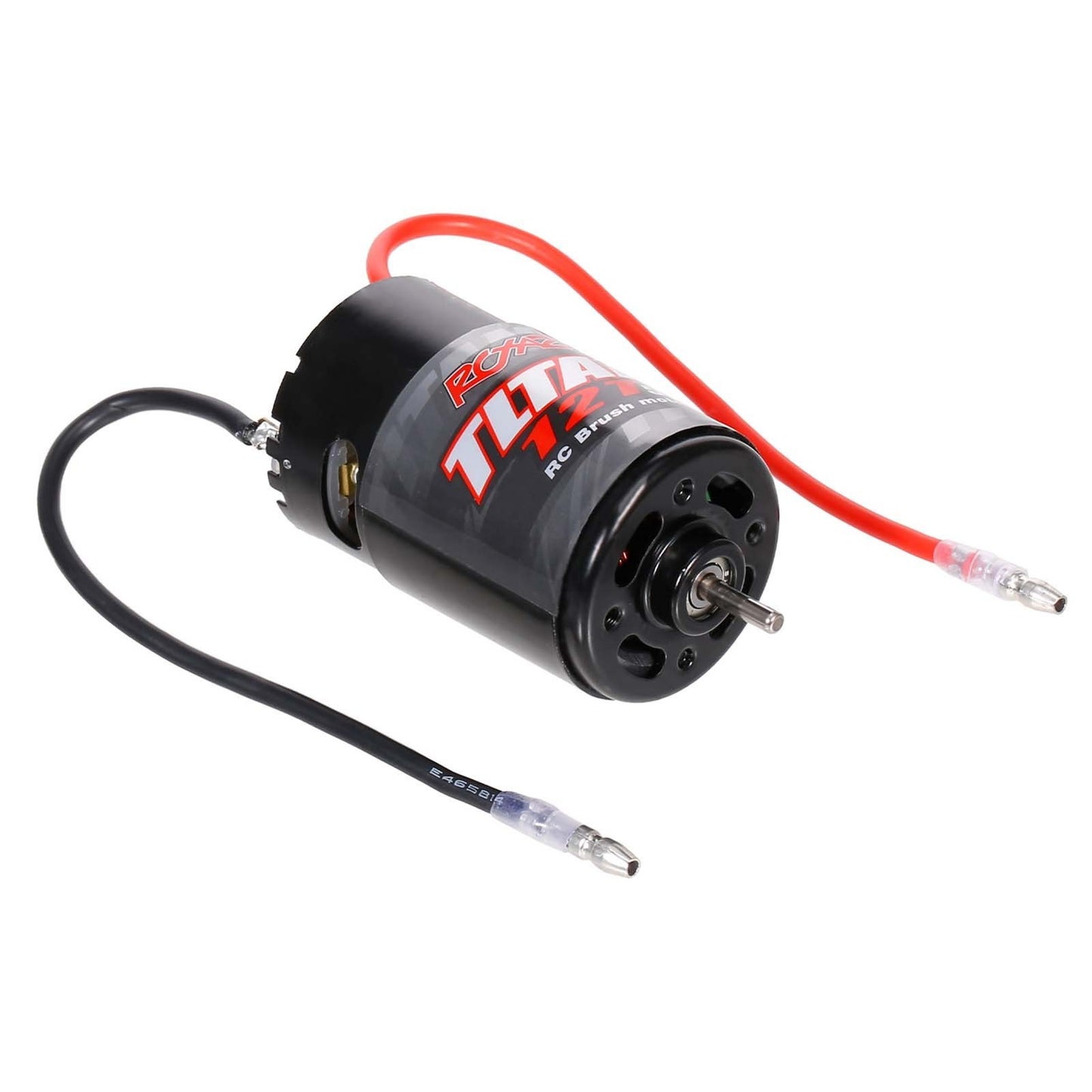 550 12T Brushed Motor for 1 / 10 RC Cars HSP HPI Wltoys Kyosho TRAXXAS RC Off-Road Car