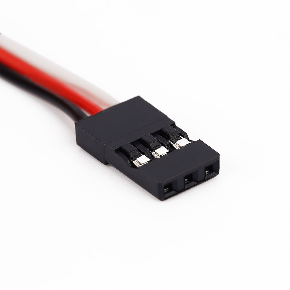 Racing 60A ESC Brushless Electric Speed Controller for 1:10 RC Car Truck