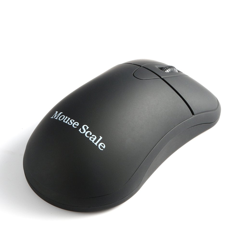 300g/0.01g Mini Mouse Style Scale Digital Gram Precise Jewelry Scale