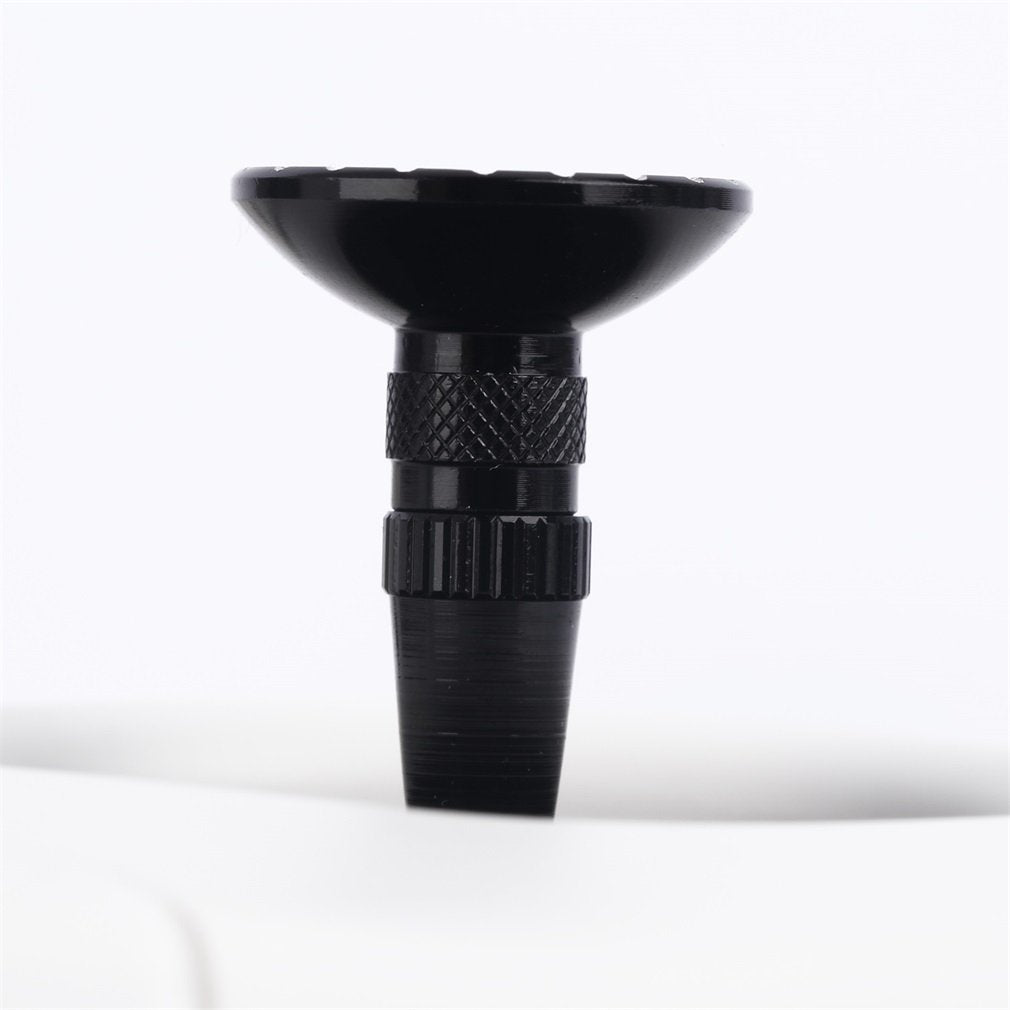 Black CNC Alloy Controller Rocker Thumb Stick for DJI Phantom 3 Inspire 1 - Black