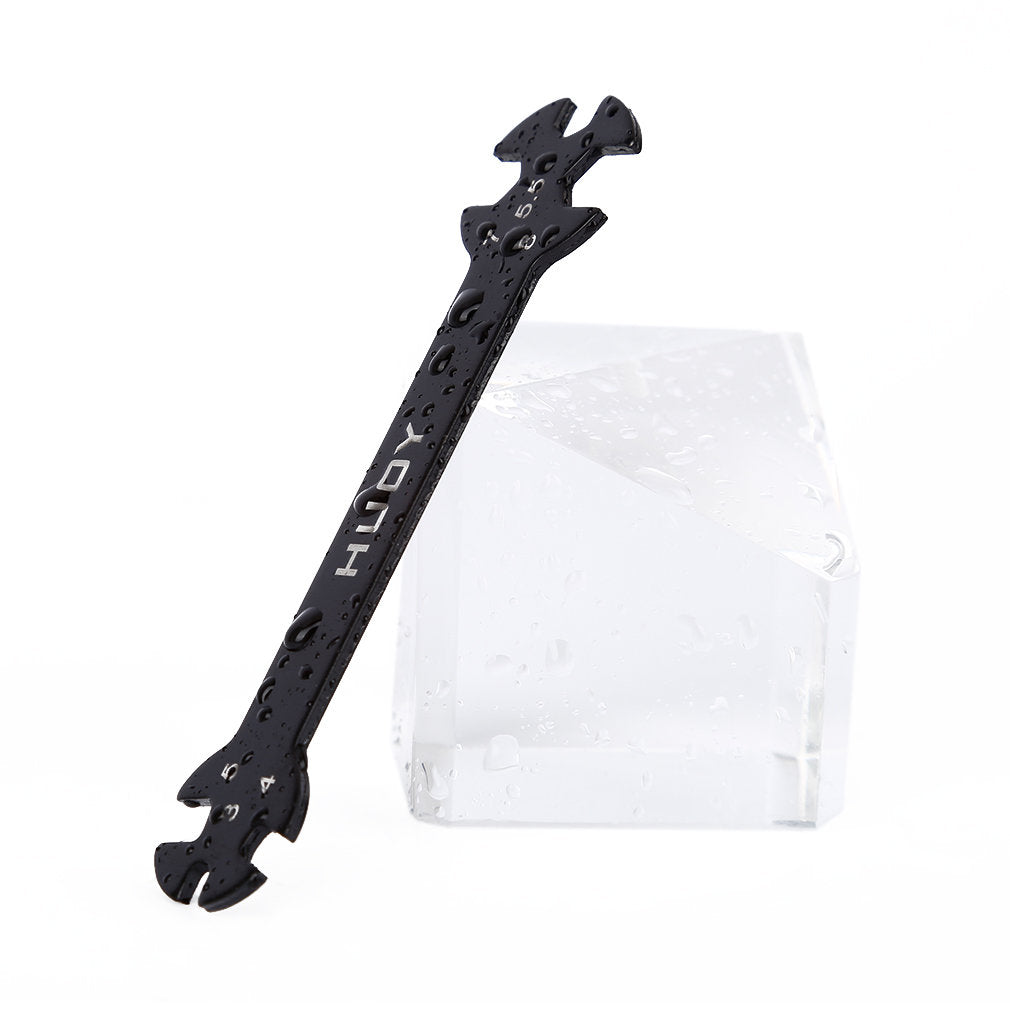 6-in-1 RC Handy Special Tool Wrench 3/4/5/5.5/7/8MM for Turnbuckles & Nuts