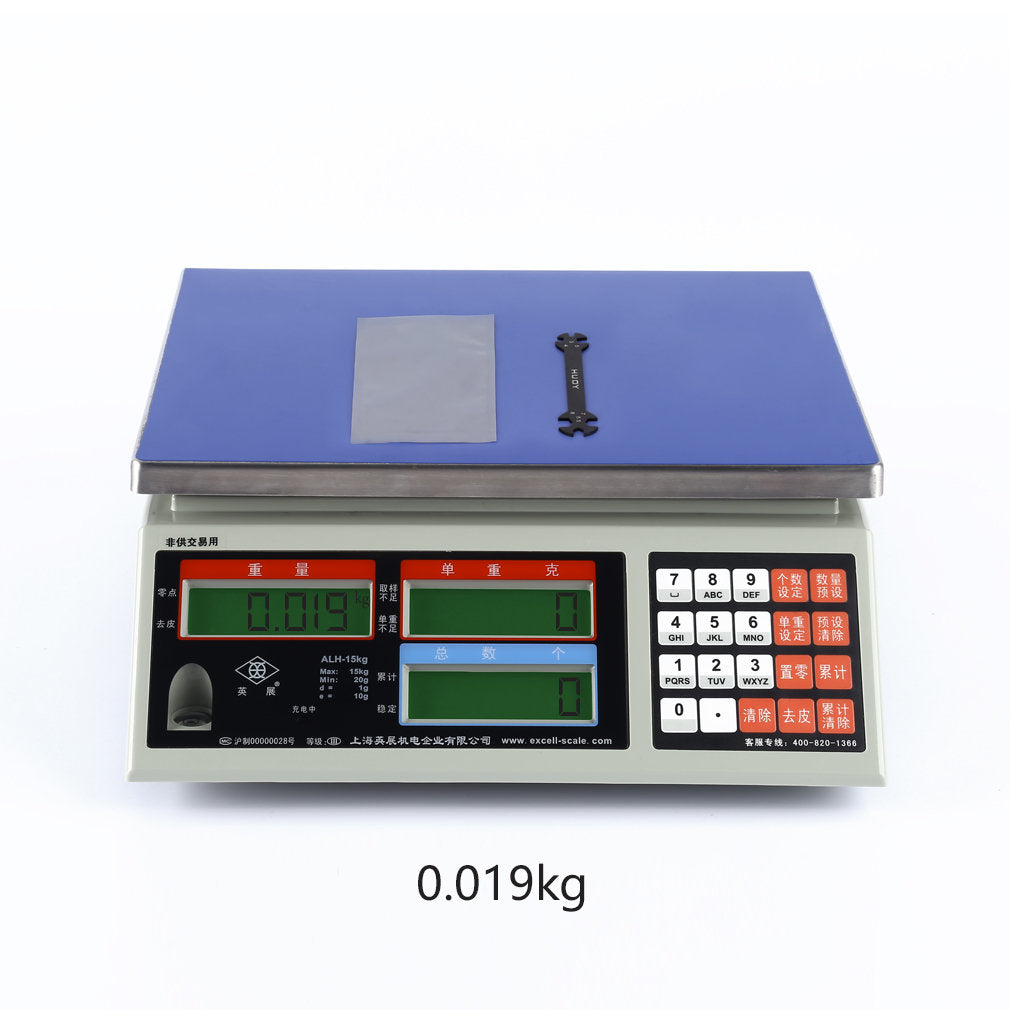 6-in-1 RC Handy Special Tool Wrench 3/4/5/5.5/7/8MM for Turnbuckles & Nuts