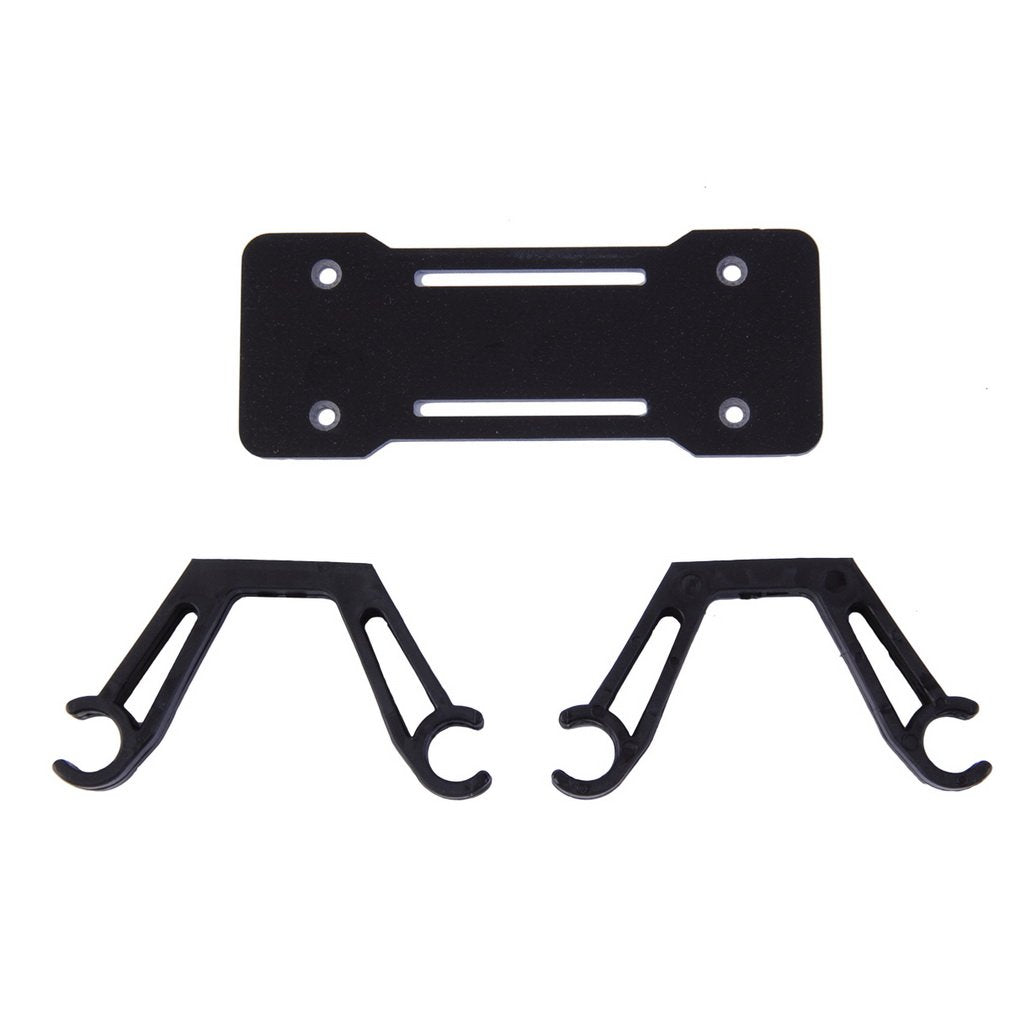 SK500 Wheelbase 4-Axis Quadcopter Frame Kit with Landing Skid Solder Point