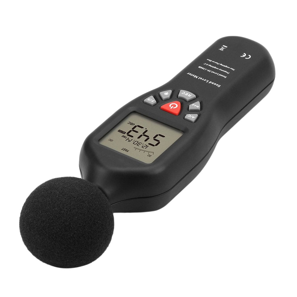 TL-200 High Precision Decibel Sensor Digital Sound Level Noise Decibel Meter