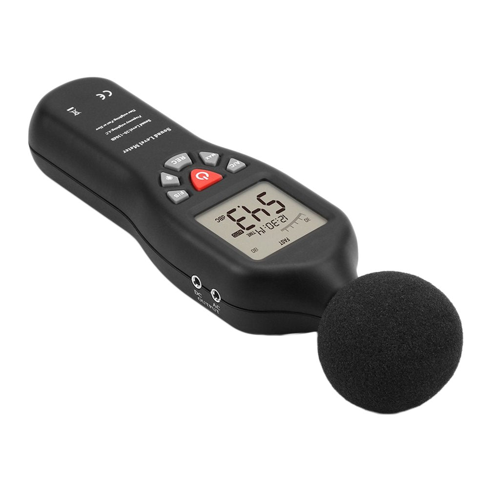TL-200 High Precision Decibel Sensor Digital Sound Level Noise Decibel Meter