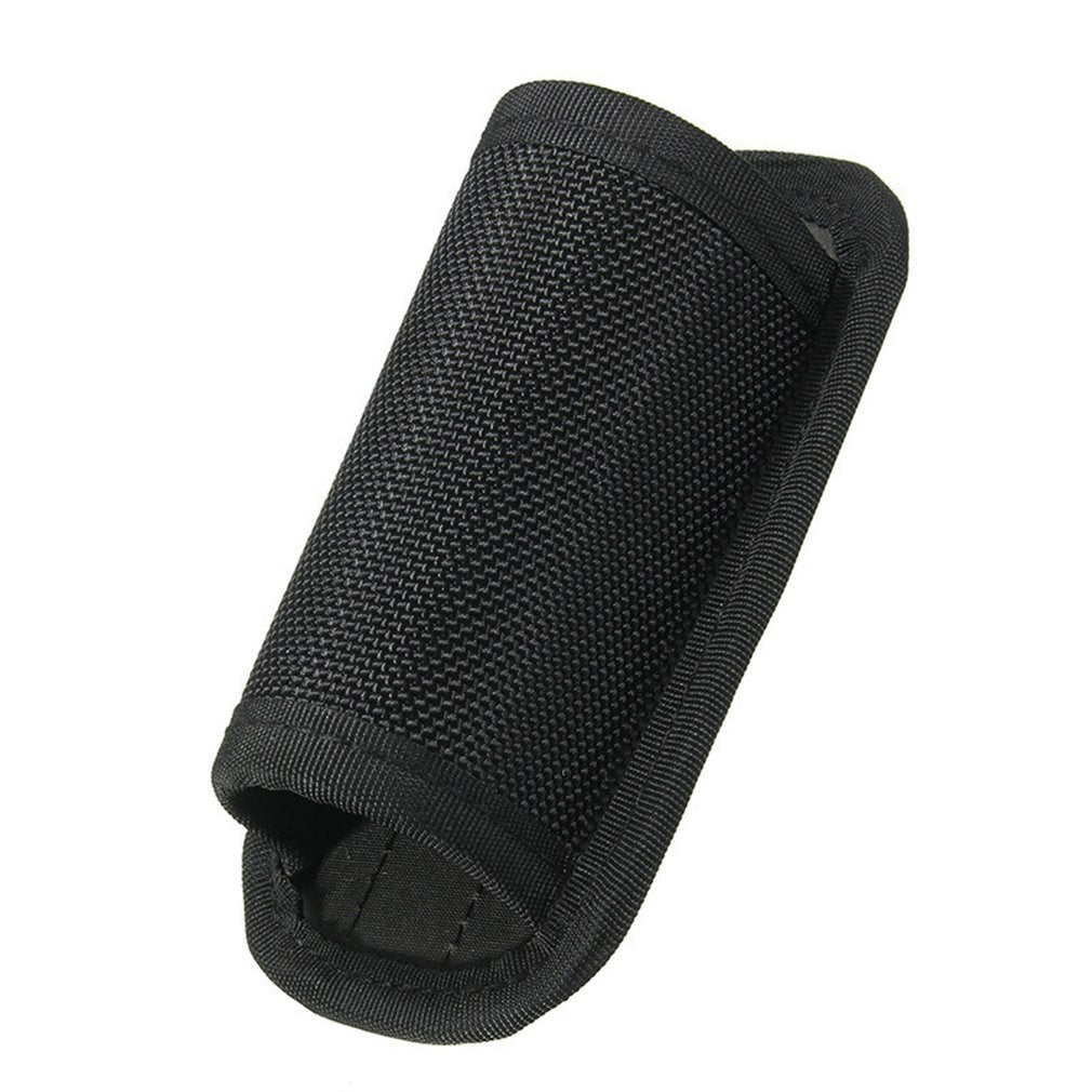 Professional Pinpointing Sensitive Pointer Hand Held Metal Gold Detector - Orange