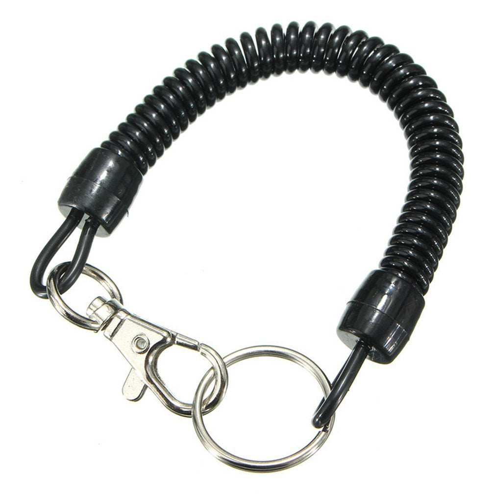 Professional Pinpointing Sensitive Pointer Hand Held Metal Gold Detector - Orange