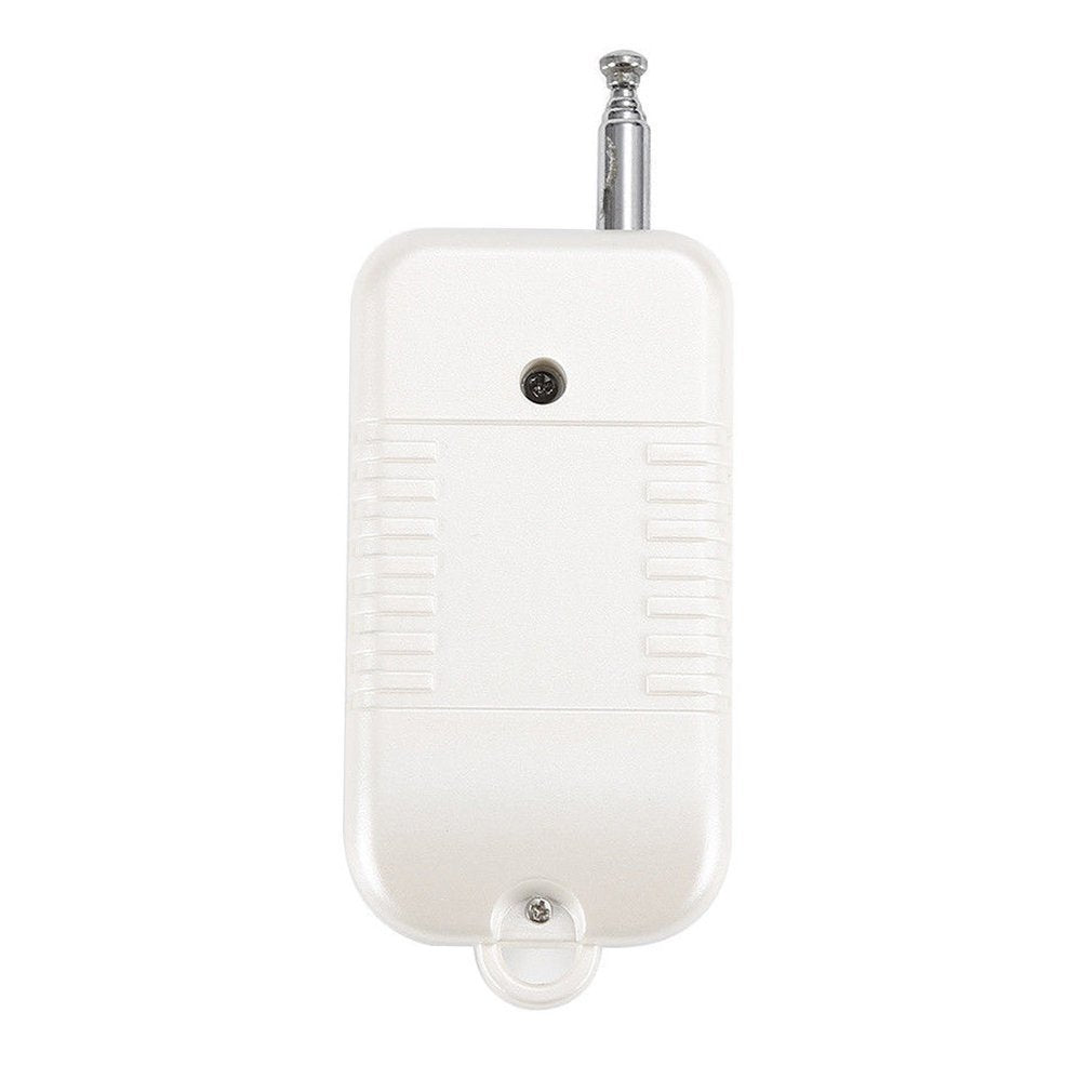 Wireless Signal Detector Radio Frequency Device Finder With Retractable Aerial