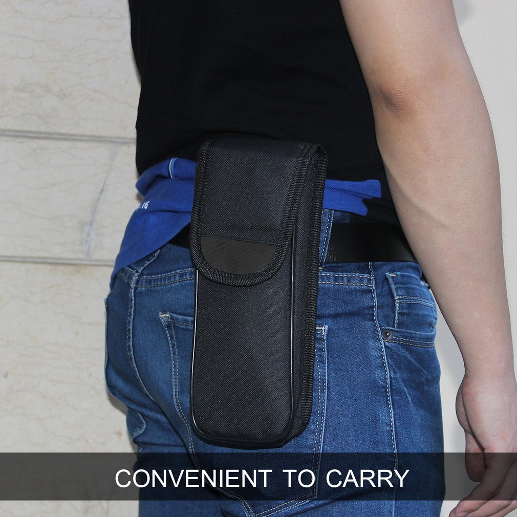 ZT203 6000 Counts Digital Multimeter AC DC Voltmeter Tester Portable Meter