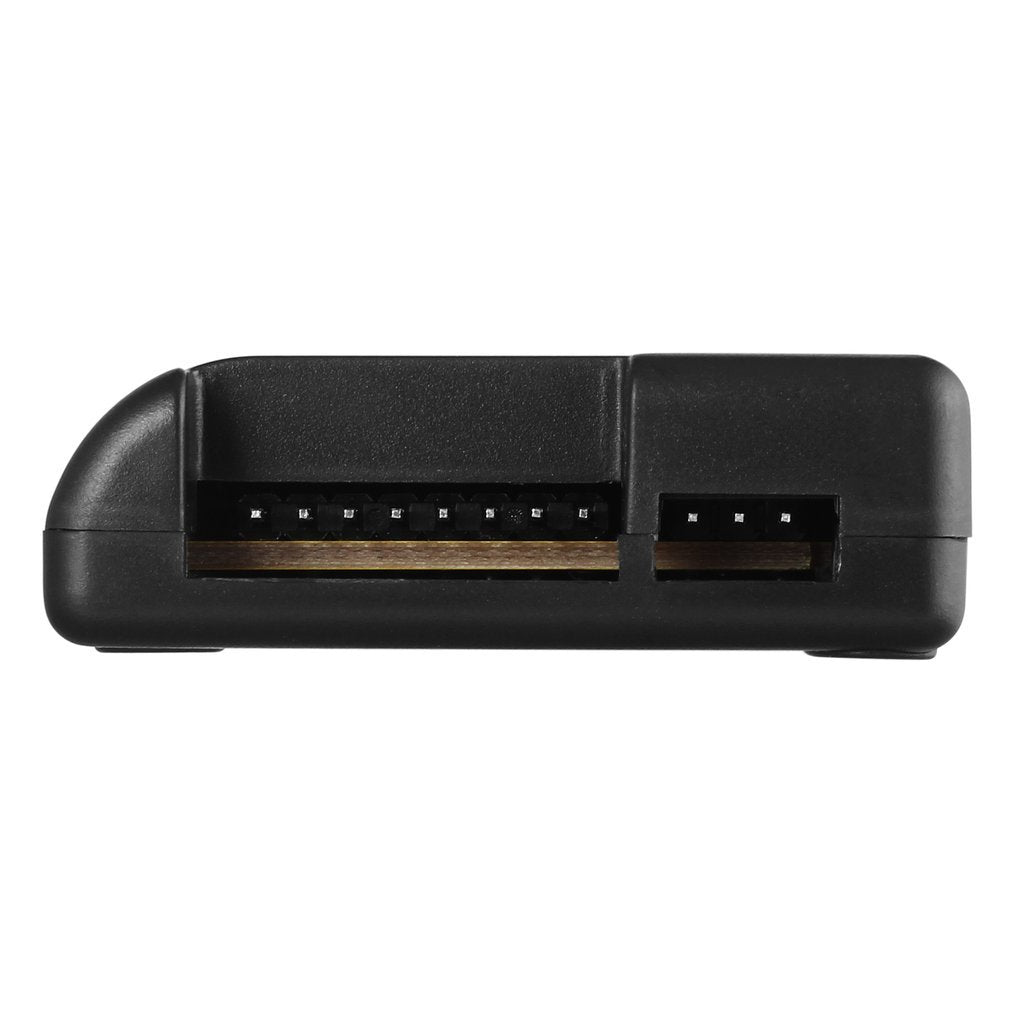 RC CellMeter-7 Digital Battery Capacity Checker for LiPo LiFe Li-ion Nicd NiMH