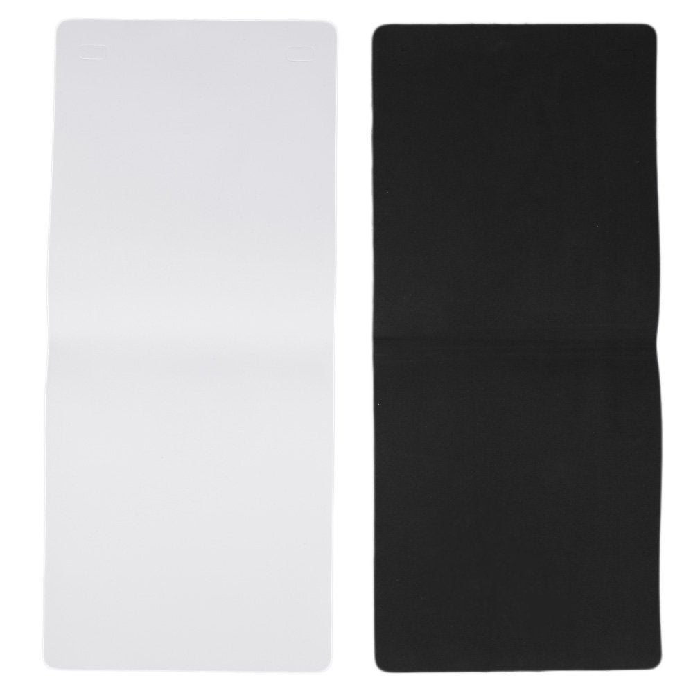 Portable Mini Photo Studio Box Photography Backdrop Built-in Light Photo Box