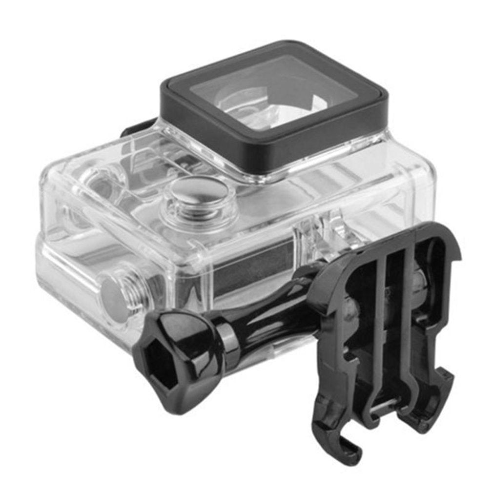 Underwater Waterproof Diving Protective Housing Case Cover for GoPro Hero