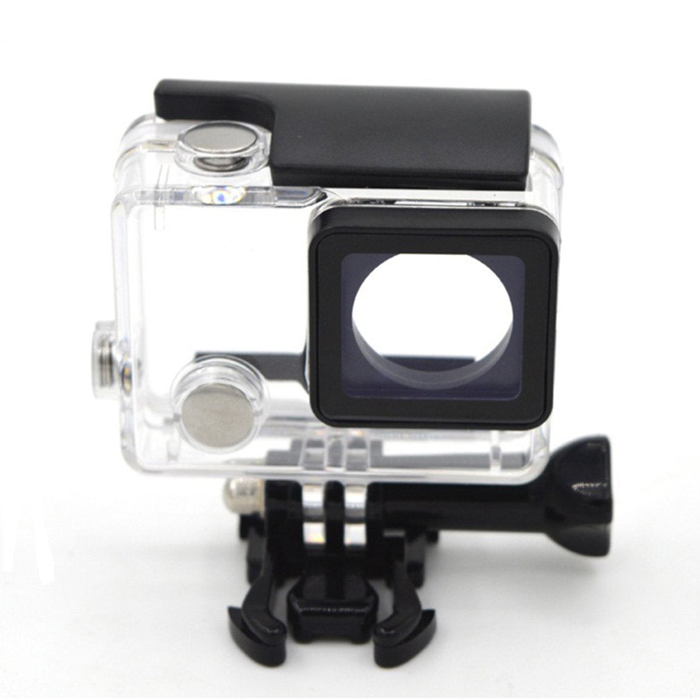 Underwater Waterproof Diving Protective Housing Case Cover for GoPro Hero