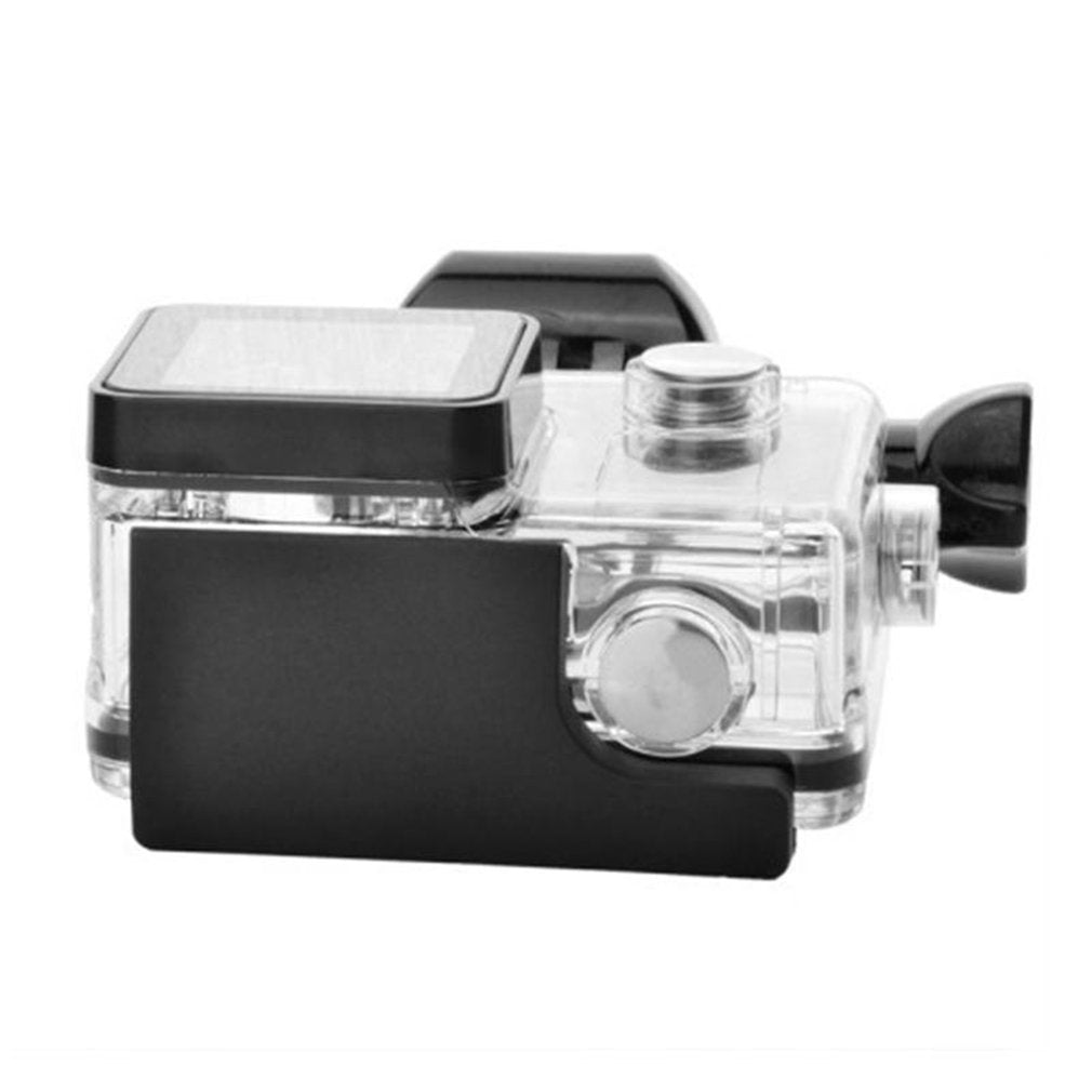 Underwater Waterproof Diving Protective Housing Case Cover for GoPro Hero