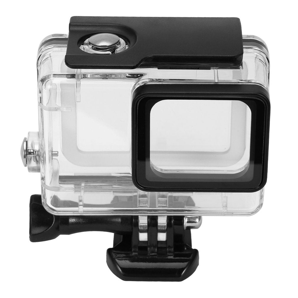 Waterproof Case with Diving Housing Case Filter for GoPro Hero 5 Action Camera