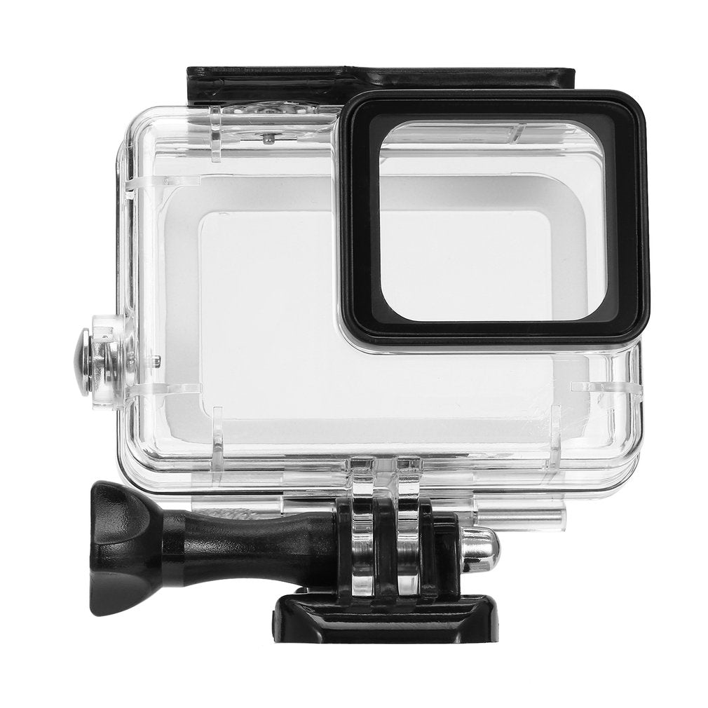 Waterproof Case with Diving Housing Case Filter for GoPro Hero 5 Action Camera