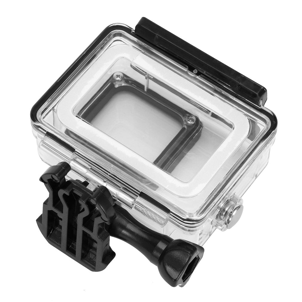 Waterproof Case with Diving Housing Case Filter for GoPro Hero 5 Action Camera