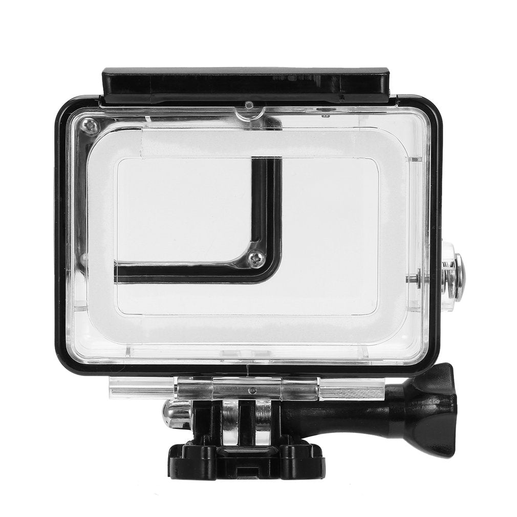 Waterproof Case with Diving Housing Case Filter for GoPro Hero 5 Action Camera