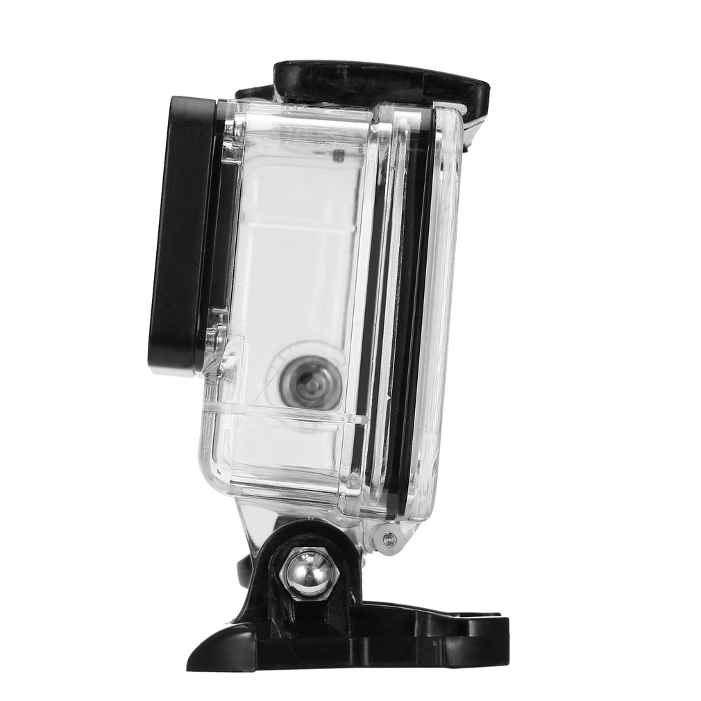Waterproof Case with Diving Housing Case Filter for GoPro Hero 5 Action Camera