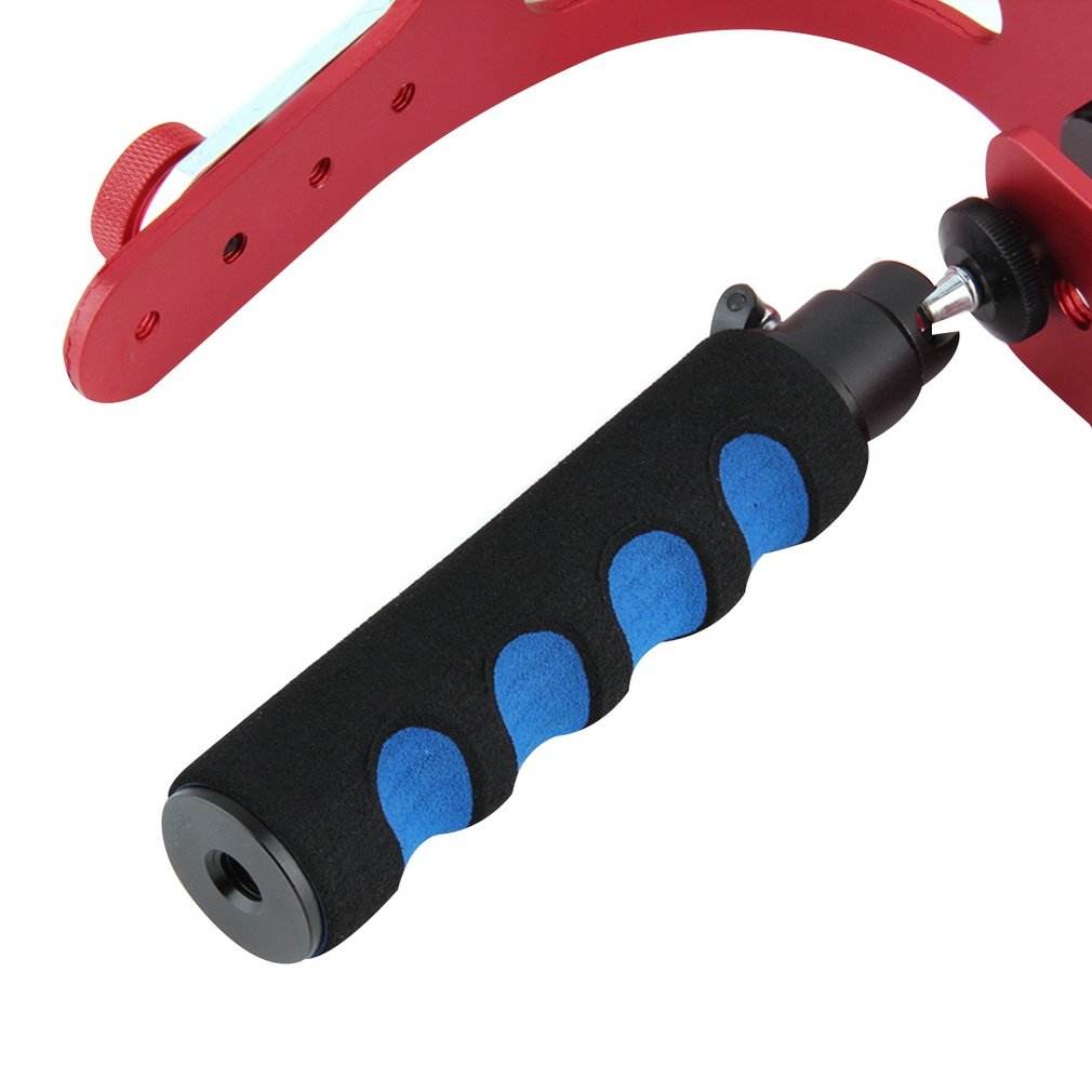 Handheld DSLR Camera Stabilizer Motion Steadicam for Camcorder DSLR DV