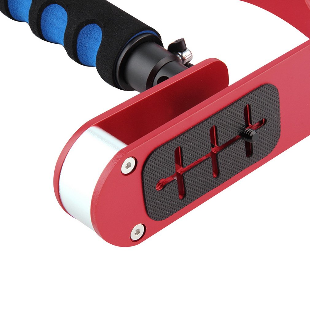 Handheld DSLR Camera Stabilizer Motion Steadicam for Camcorder DSLR DV