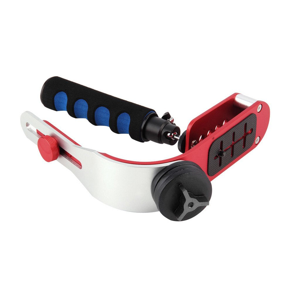 Handheld DSLR Camera Stabilizer Motion Steadicam for Camcorder DSLR DV