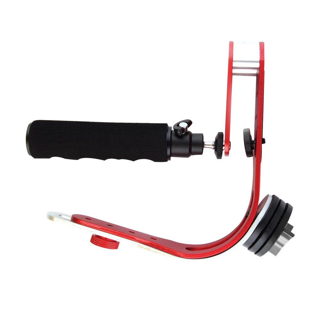 Handheld DSLR Camera Stabilizer Motion Steadicam for Camcorder DSLR DV