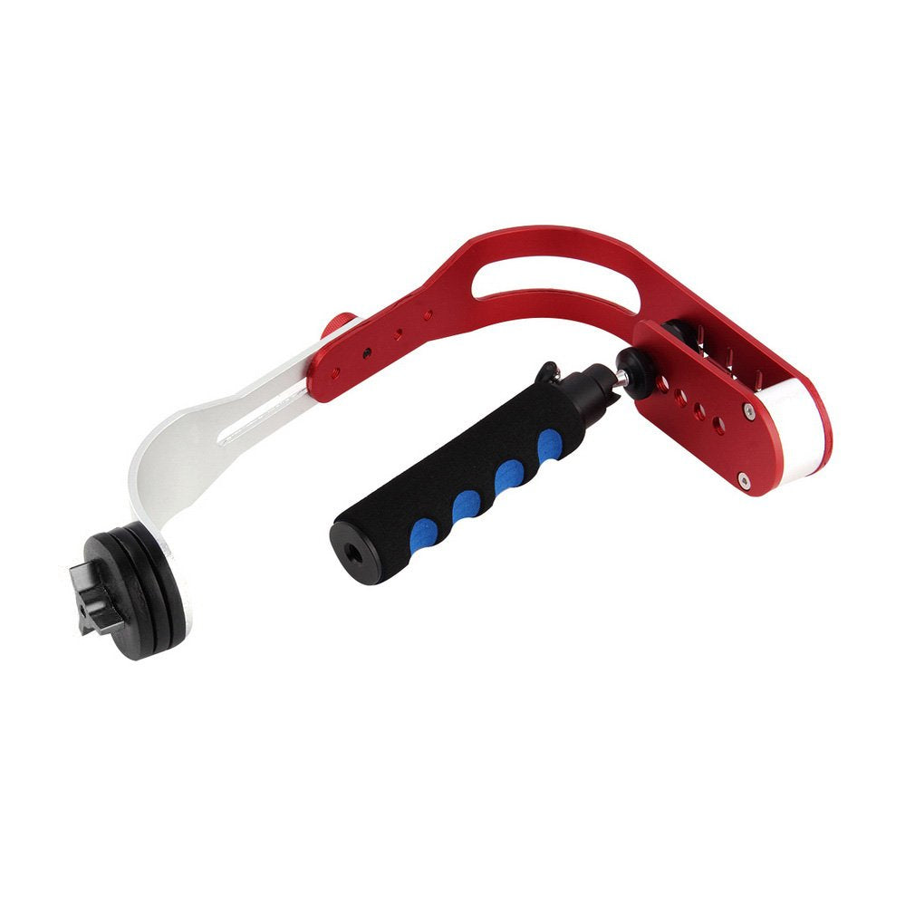 Handheld DSLR Camera Stabilizer Motion Steadicam for Camcorder DSLR DV